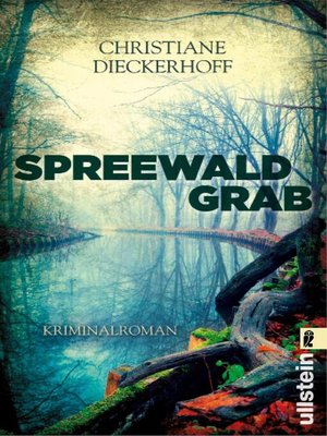 cover image of Spreewaldgrab